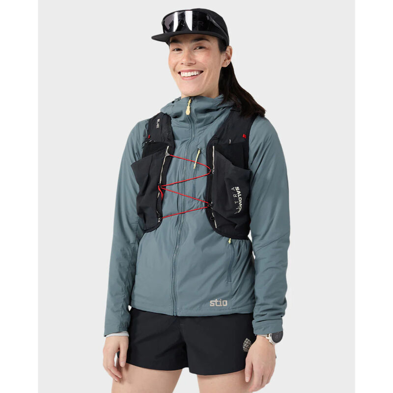 Stio Dawner Hooded Jacket Womens image number 1