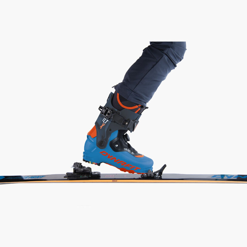Dynafit TLT X Ski Boots Mens image number 1