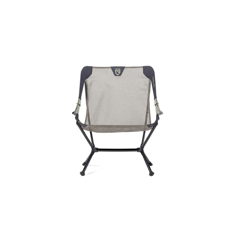 NEMO Moonlite Reclining Camp Chair - Smokey Olive image number 2