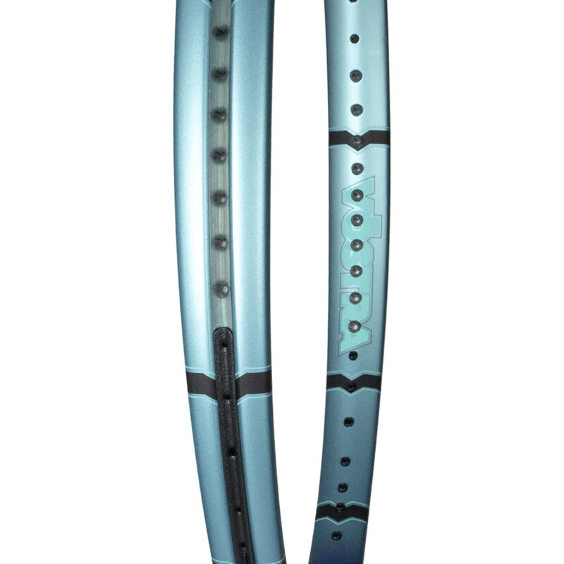 Volkl Vostra V1 MP Tennis Racquet - Unstrung image number 5