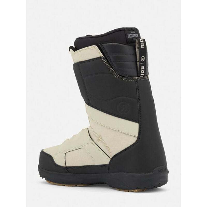 Ride Octave Snowboard Boots image number 2