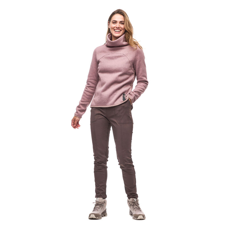 Indyeva Toga Sweater Womens image number 0