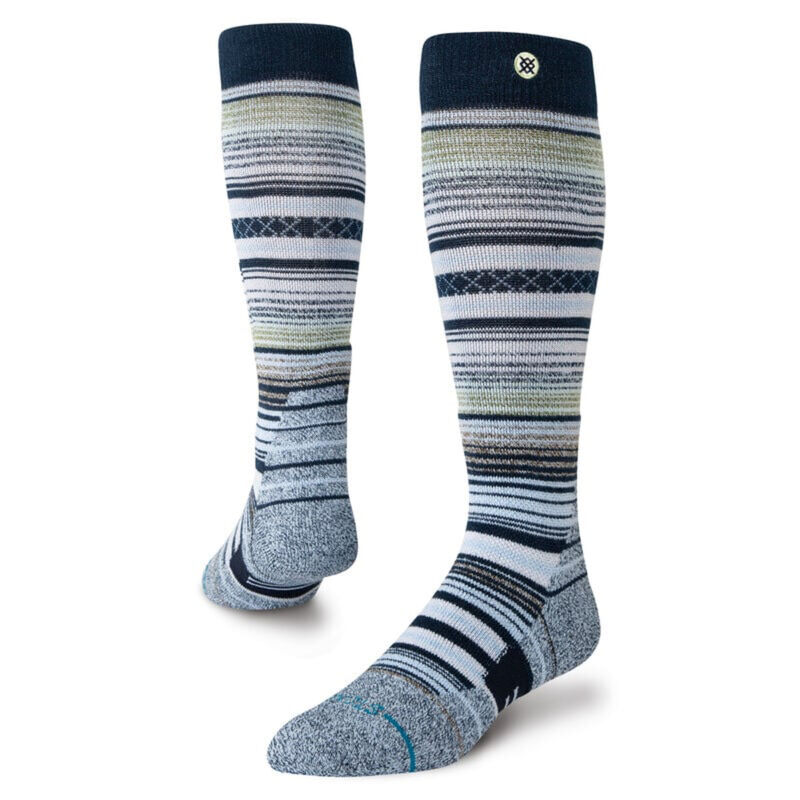 Stance Misty Medium Cushion Socks image number 0