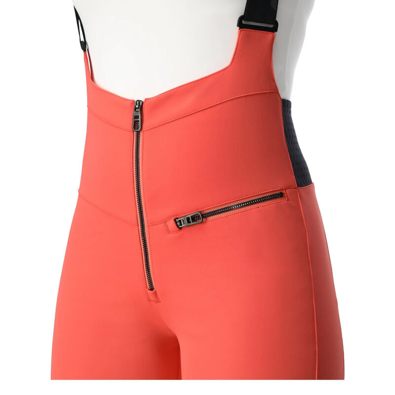 Spyder Strutt Bib Womens image number 4