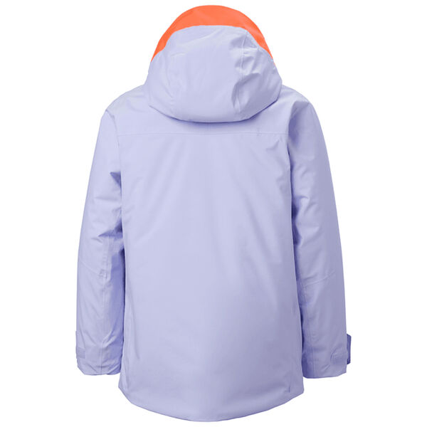 Helly Hansen Stellar Jacket 2.0 Girls