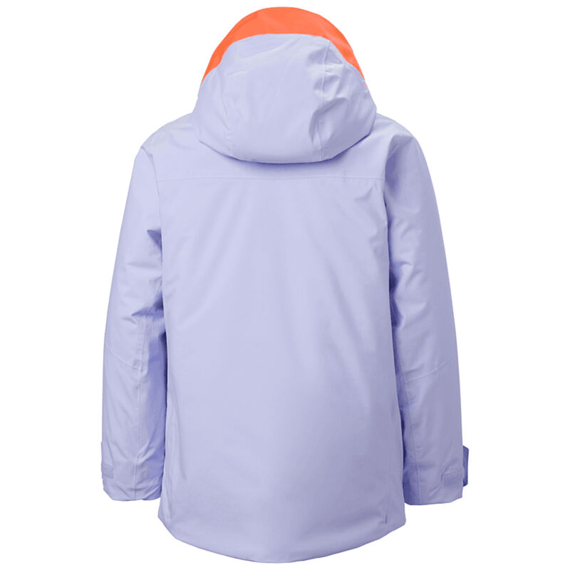 Helly Hansen Stellar Jacket 2.0 Girls image number 1