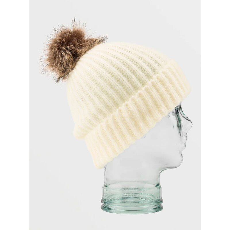 Volcom V.CO Lyra Beanie Womens image number 1