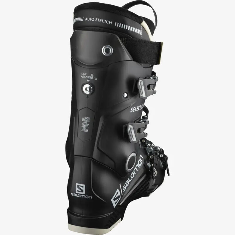 Salomon Select 90 Ski Boots Mens image number 2
