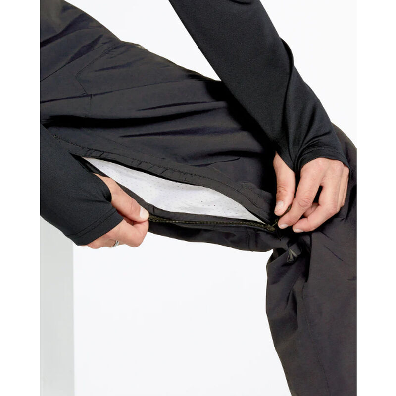 Volcom L Gore-Tex Pants Mens image number 3