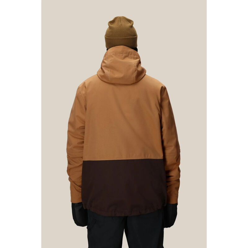 686 Smarty 3-In-1 Form Jacket Mens image number 2