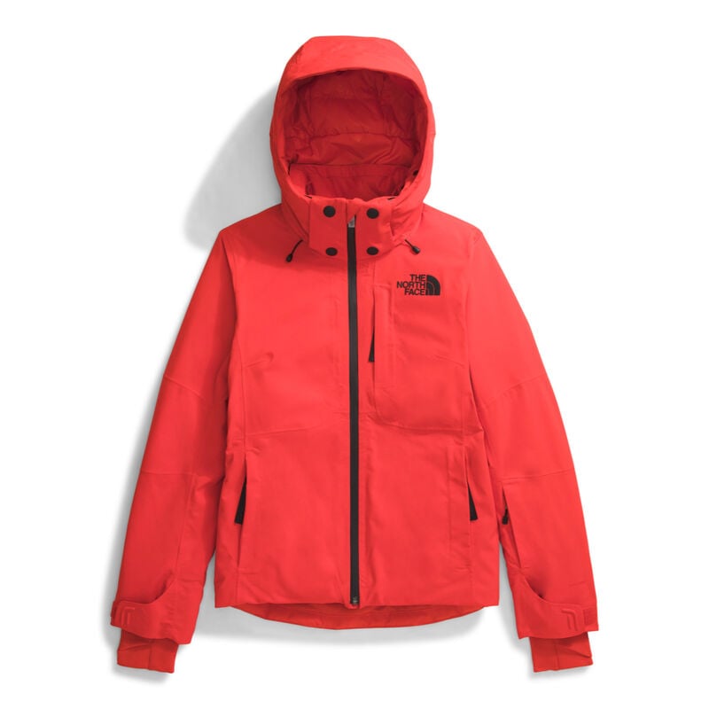 The North Face Lenado Jacket Womens image number 0