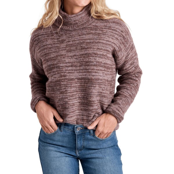 Kuhl Naomi Sweater Womens
