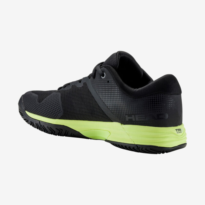 Head Revolt Evo 2.0 Pickleball Shoes Mens image number 2