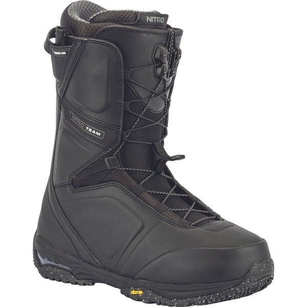 Nitro Team TLS Snowboard Boots Mens