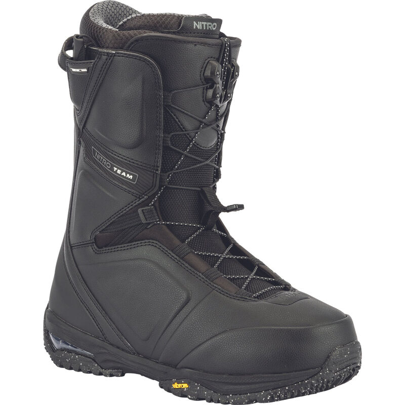 Nitro Team TLS Snowboard Boots Mens image number 0