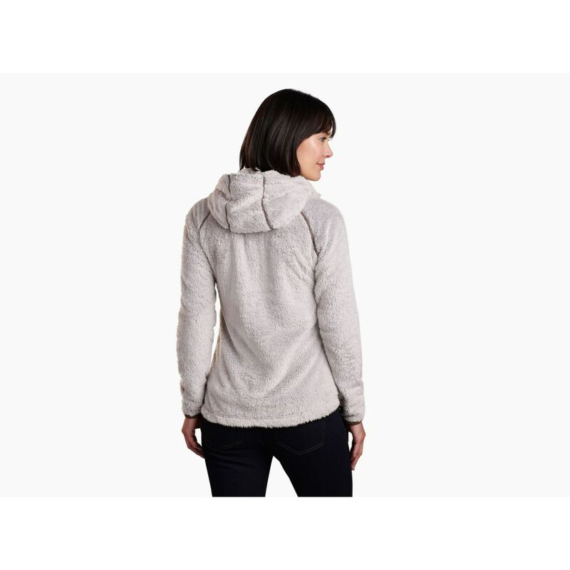 Kuhl Flight Jacket Long Womens image number 1