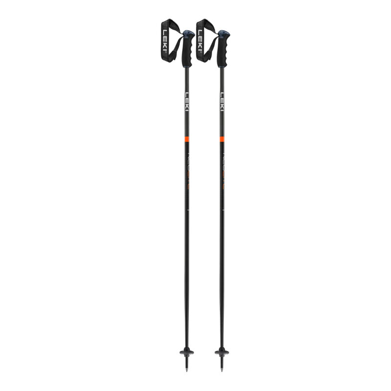 Leki Neolite Airfoil Ski Poles image number 0