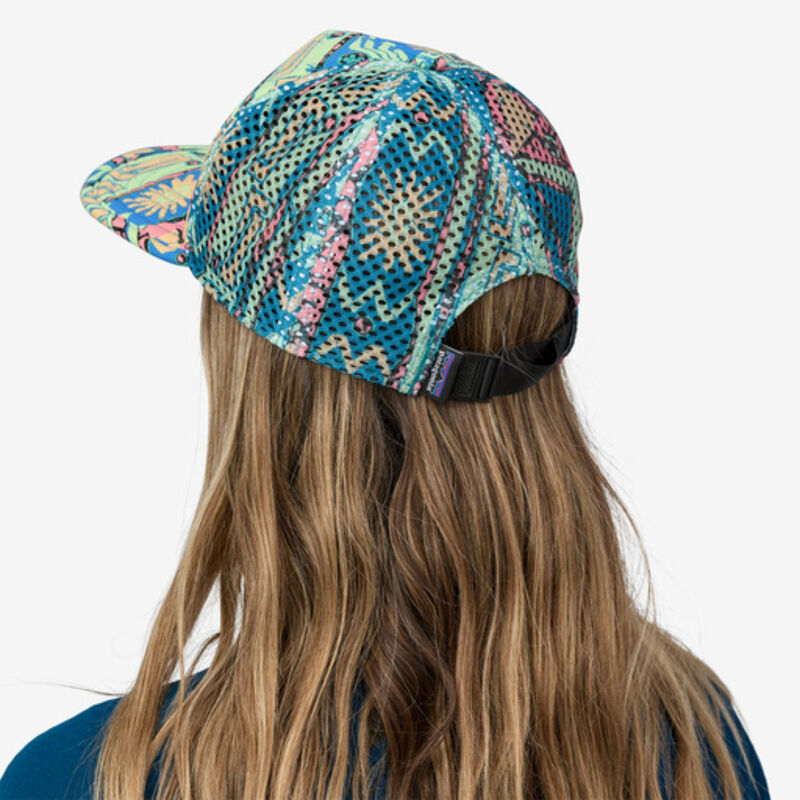 Patagonia Duckbill Trucker Hat image number 2