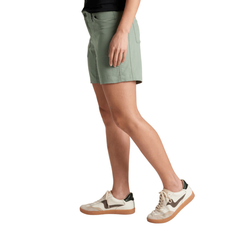 Kuhl Cabo Shorts Womens image number 1