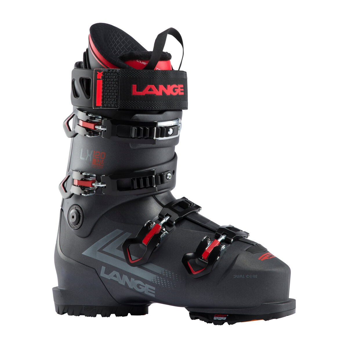 【新品未使用品】LANGE RX 120 HV スキーブーツ 31cm Lange RX 120 GripWalk Ski Boots 2022 – Ski Pro AZ