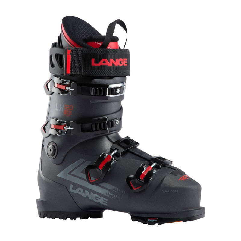 Lange LX 120 HV GW Ski Boots image number 0