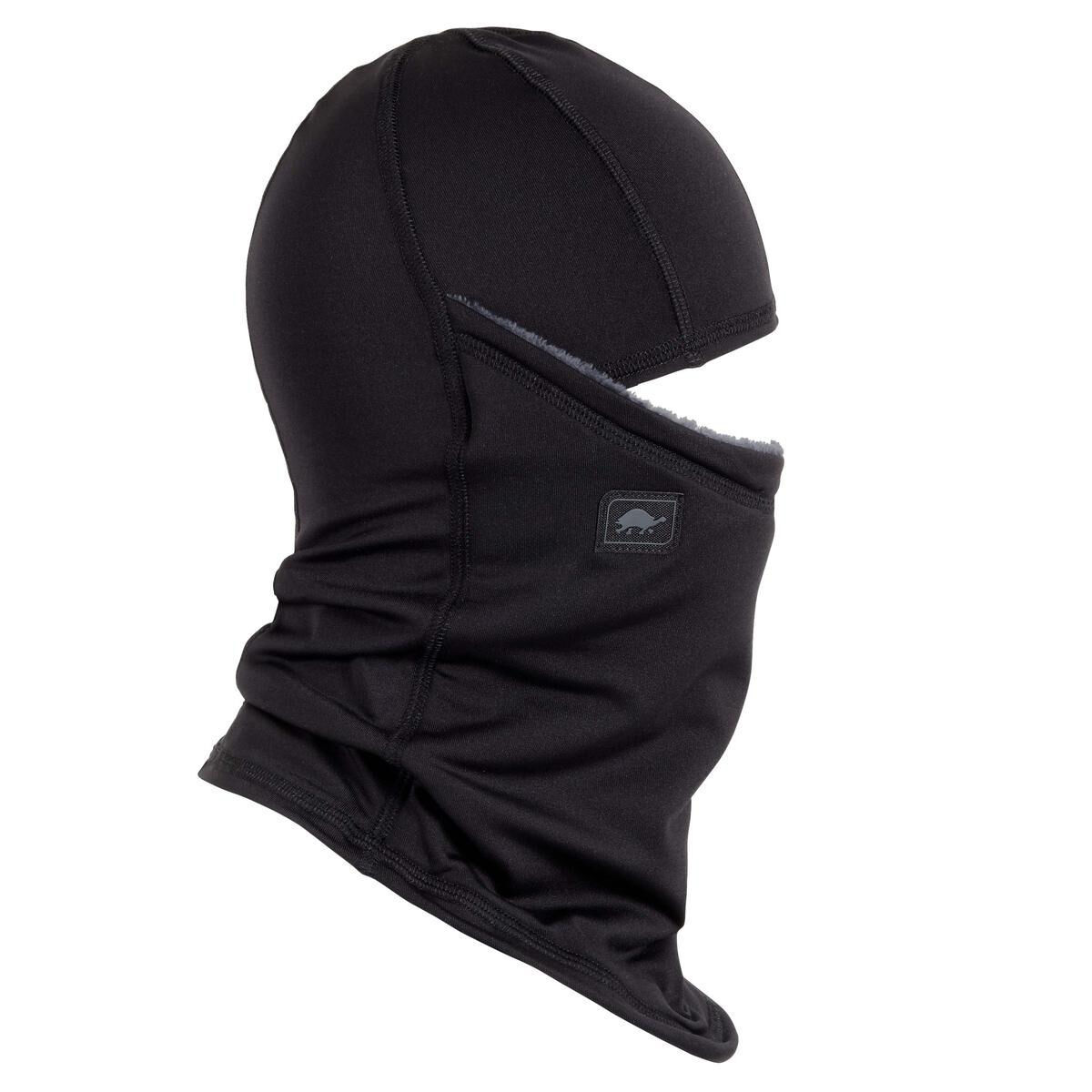 スキー・スノーボードアクセサリー SHISHIKUI Balaclava / BLACK スキー・スノーボードアクセサリー THE SHISHIKUI Balaclava / BLACK