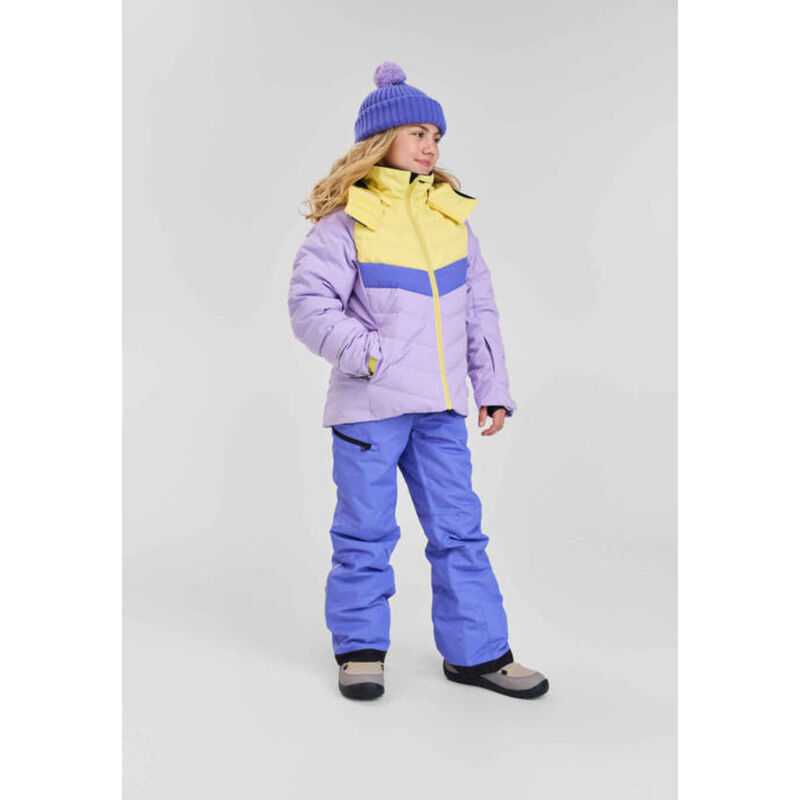 Reima Vantii Softshell Jacket Kids image number 2