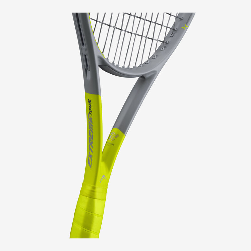 Head Extreme Tour Un-Strung Tennis Racket image number 1