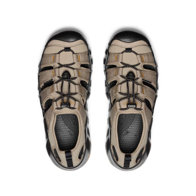 KEEN Hyperport H2 Sandals Mens image number 3