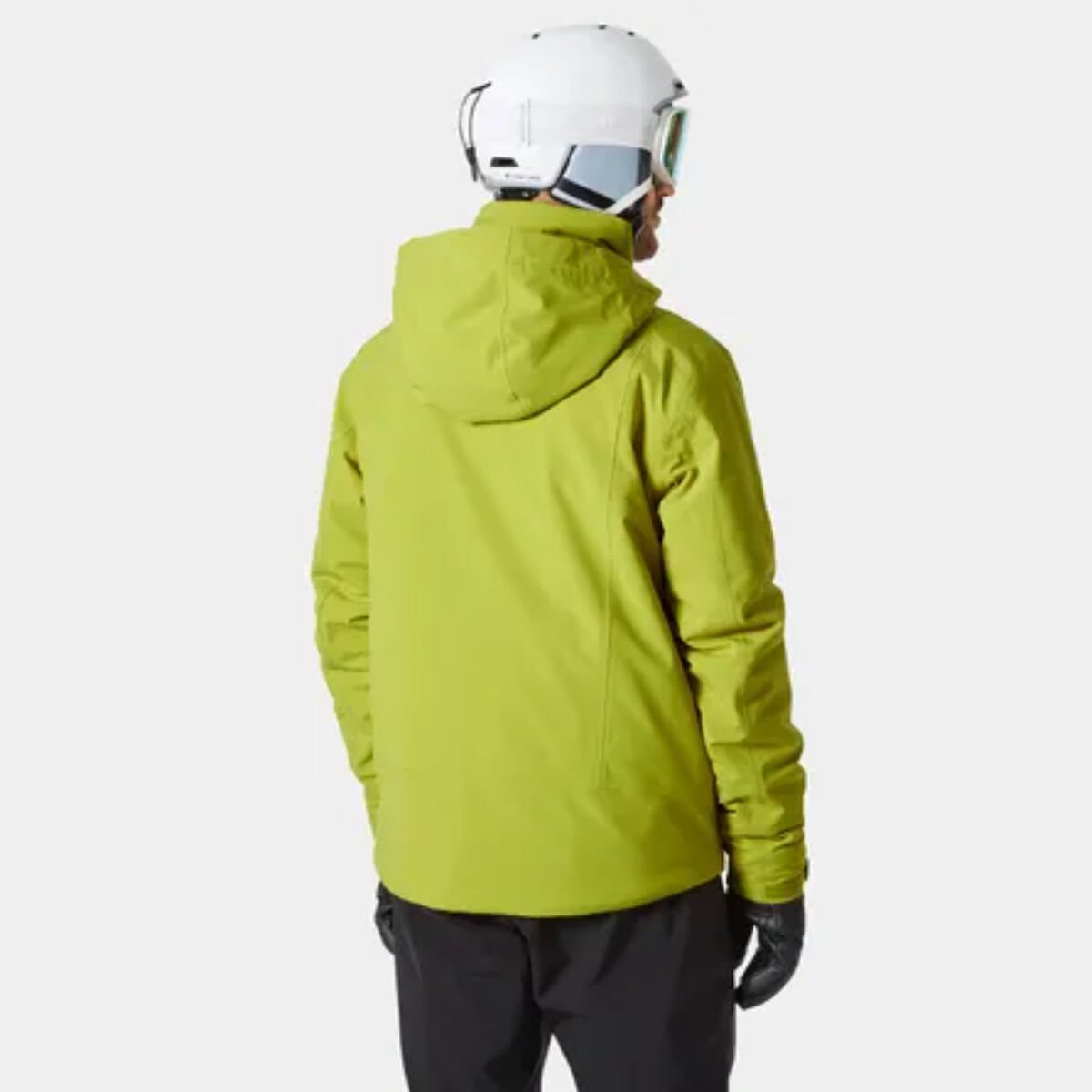 Helly Hansen Alpha 4.0 Ski Jacket Mens | Christy Sports