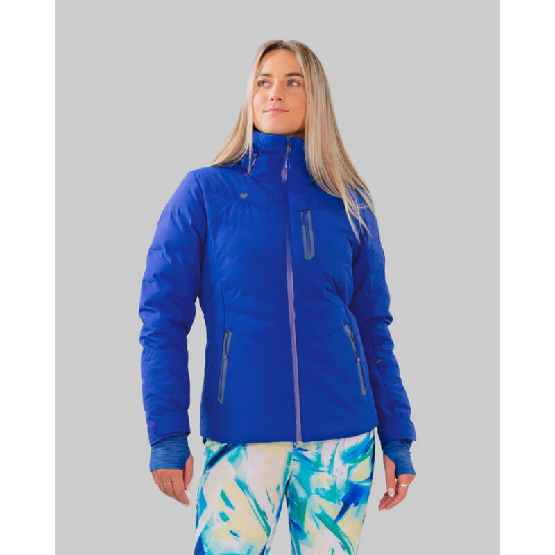 Obermeyer Cosima Jacket Womens image number 1