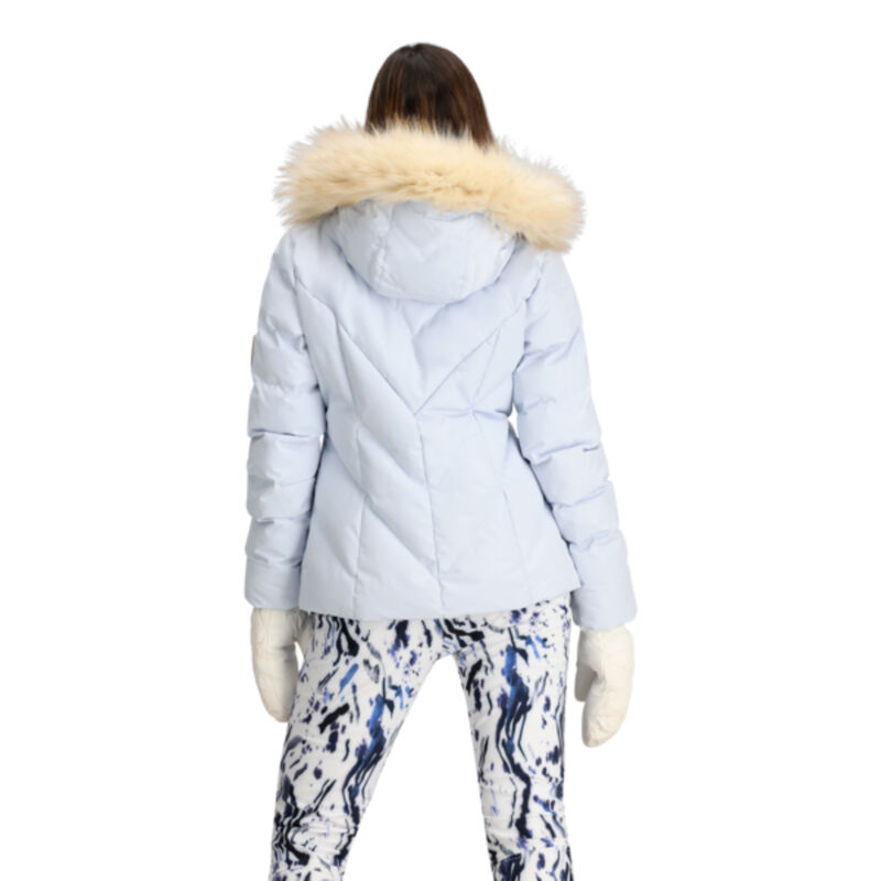 Obermeyer Bombshell Jacket Womens image number 3