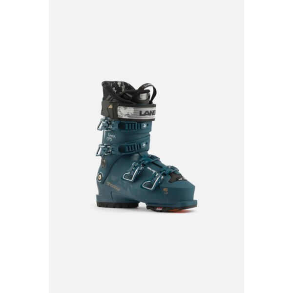 Lange Shadow 115 LV Ski Boots Womens