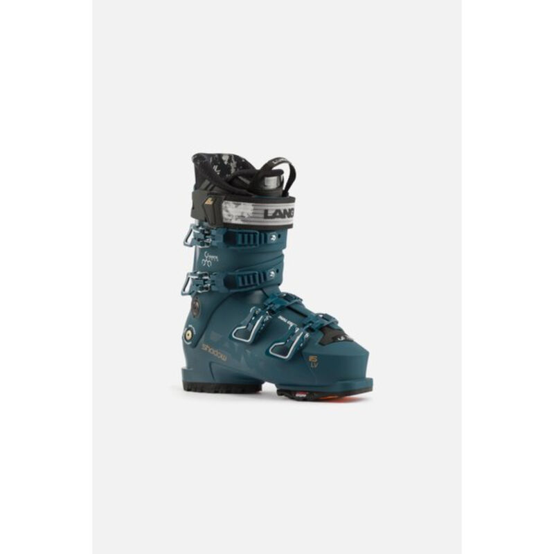Lange Shadow 115 LV Ski Boots Womens image number 1