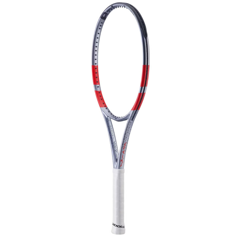 Babolat Pure Strike 100  16/19 Gen4 Tennis Racquet - Unstrung image number 0
