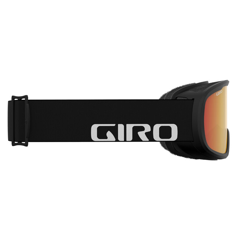 Giro Cruz Goggles + Amber Scarlet Lens image number 2