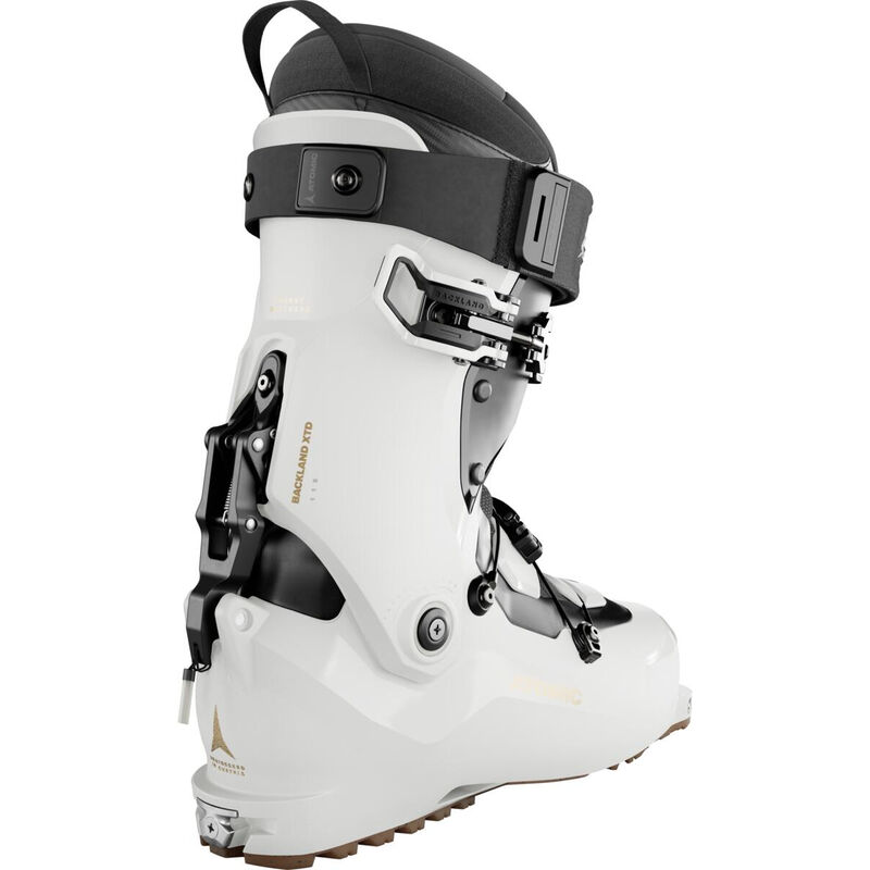 Atomic Backland XTD 105 Ski Boot Womens image number 1