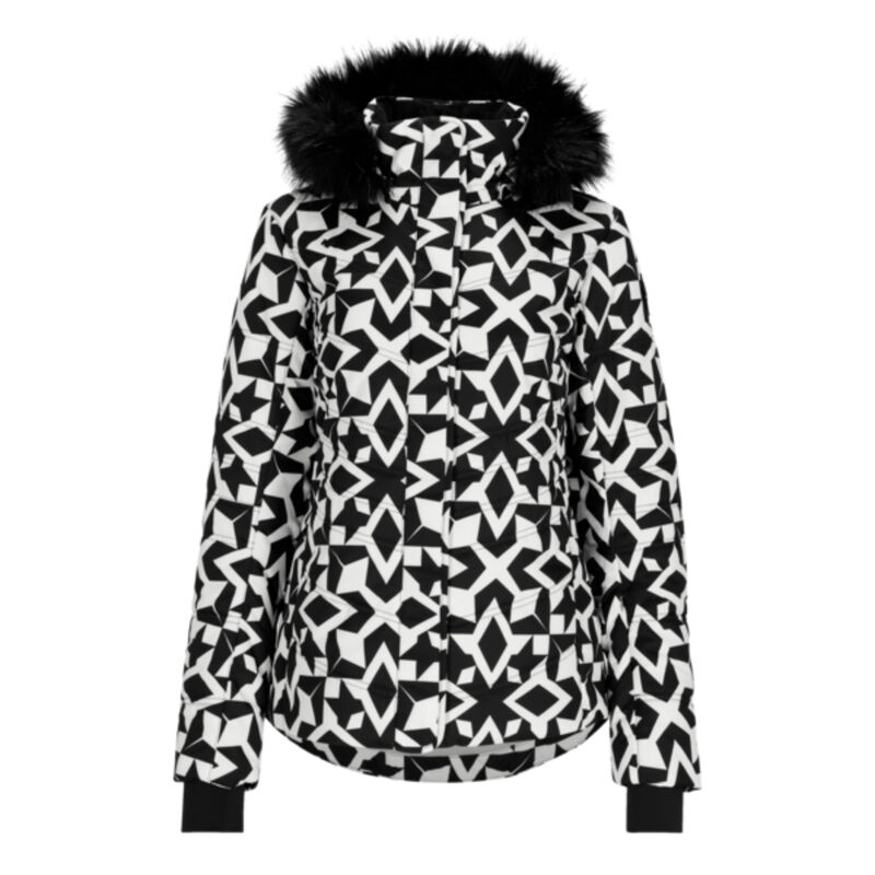 Obermeyer Tuscany II Jacket Womens image number 0