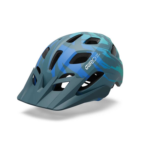 Giro Tremor Mips Helmet Kids - Matte Trench Blue