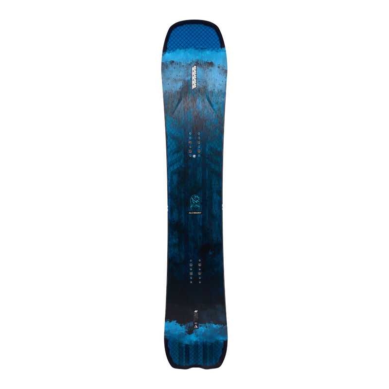 K2 Alchemist Snowboard image number 0