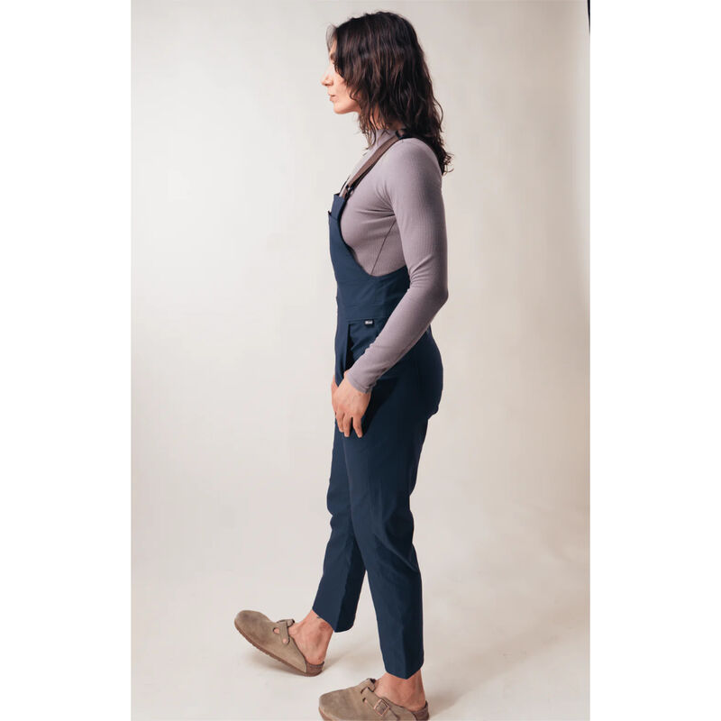 Allover Lookout 2.0 Overalls Womens image number 1