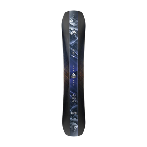 Jones Mountain Twin Pro Snowboard