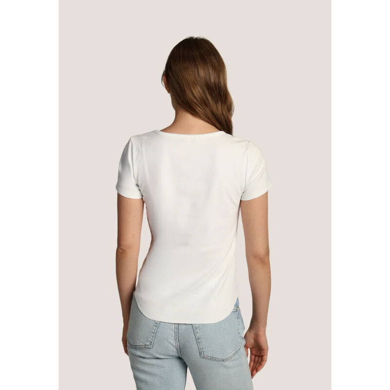 Dylan Jude Short Sleeve Womens image number 1