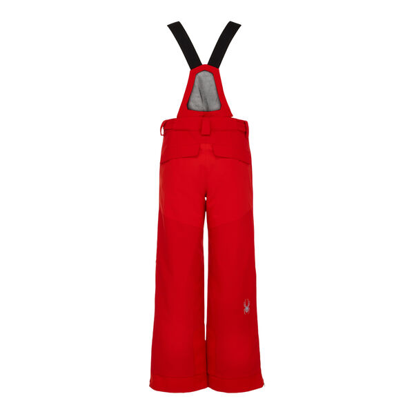 Spyder Guard Full Zip Pant Boys