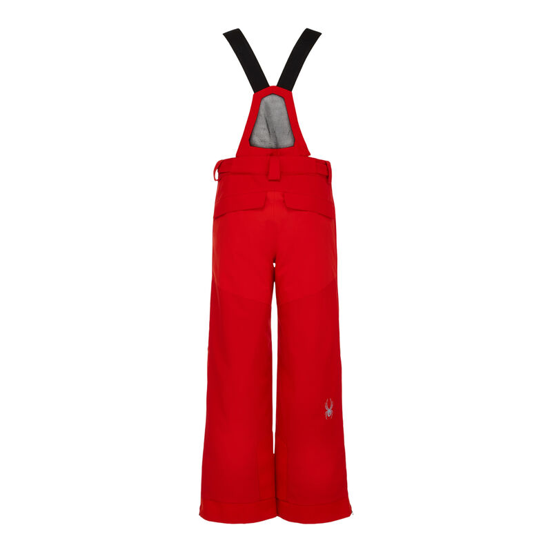 Spyder Guard Full Zip Pant Boys image number 1