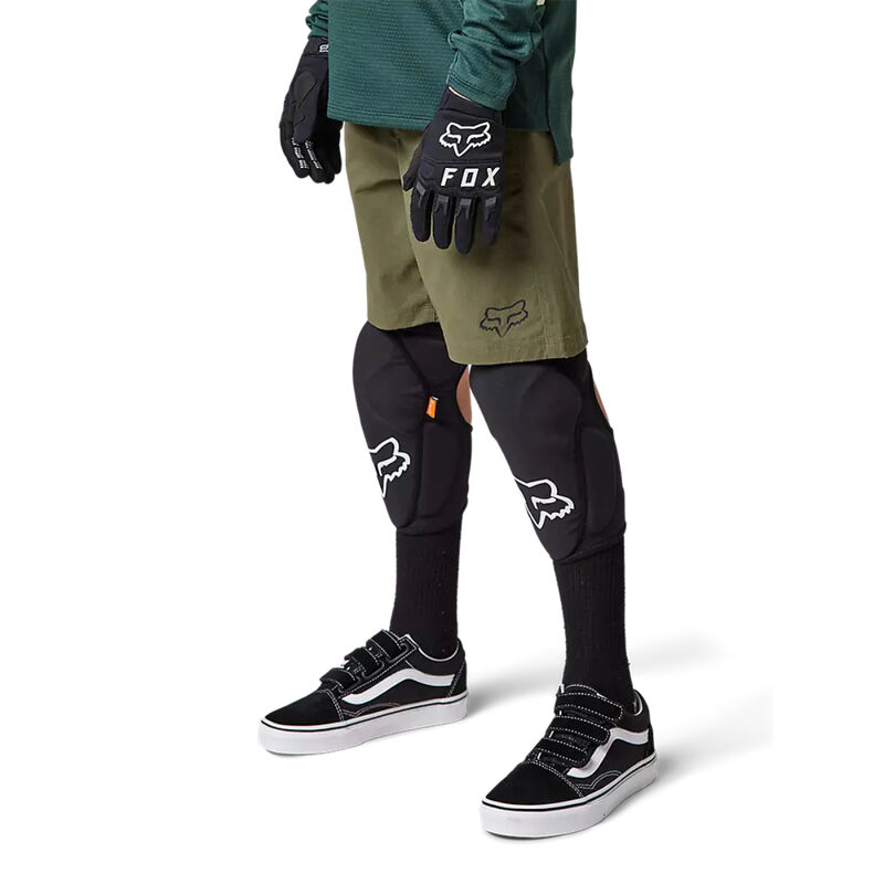 Fox Racing Ranger Short With Liner Youth image number 1