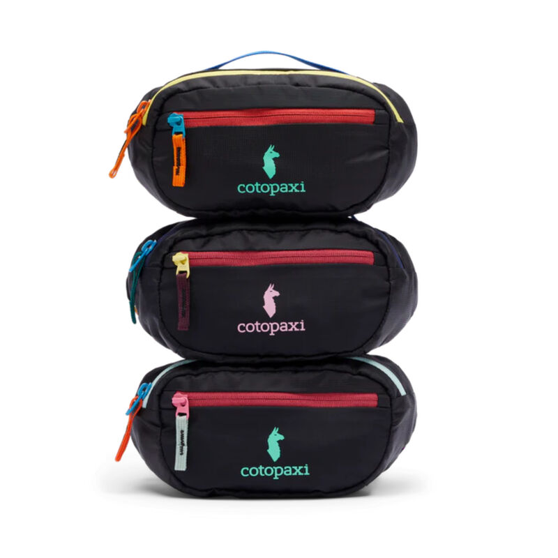 Cotopaxi Kapai 1.5L Hip-Pack image number 0
