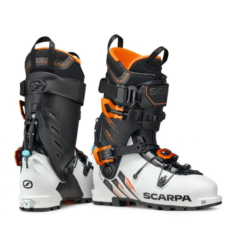 Scarpa Maestrale RS Ski Boots Mens image number 0