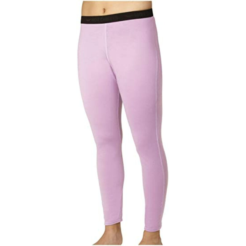 Hot Chillys Pepper Skins Bottoms Womens image number 0