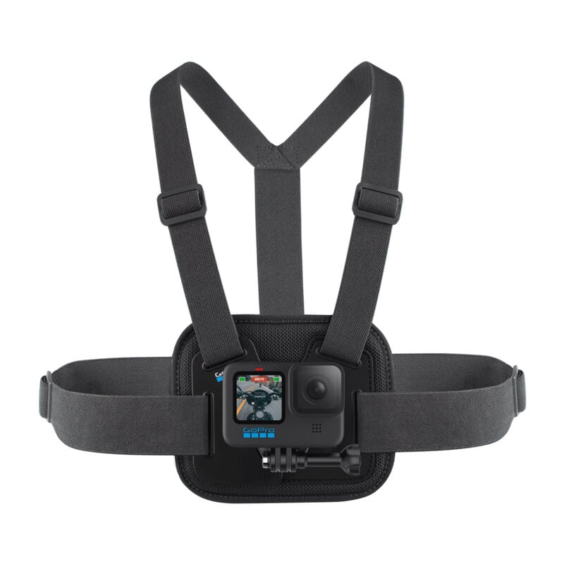 GoPro Chesty Chest Mount Harness image number 0